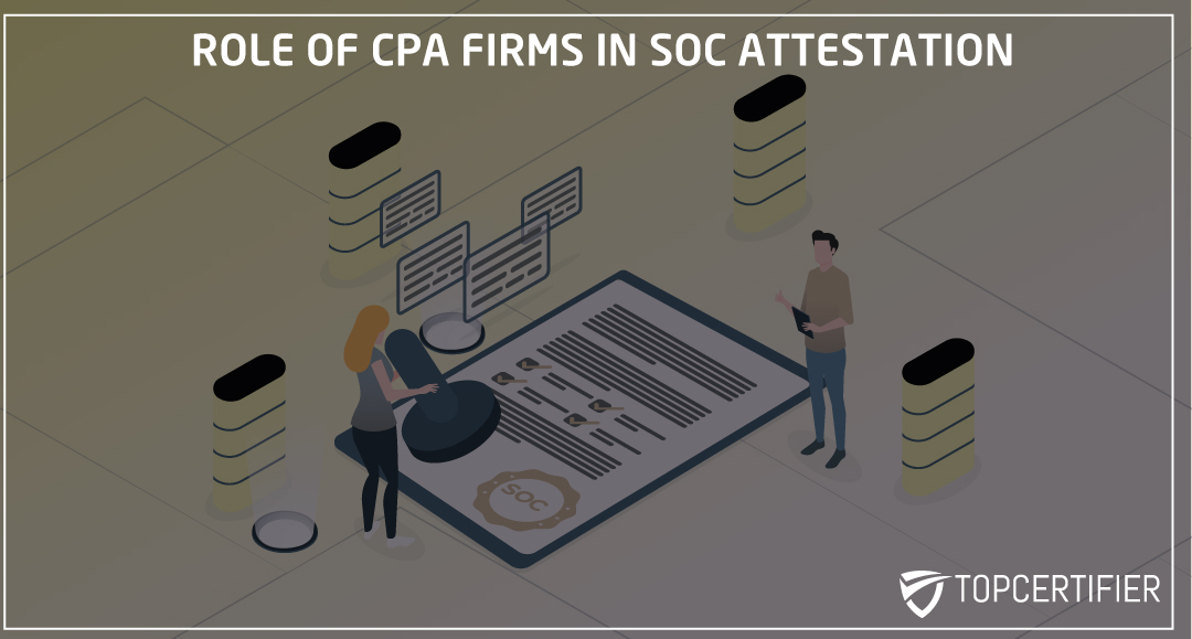 Certified Public Accountants (CPA) conducting SOC 2 Attestation in Chicago